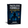 How You Can Build a 6-Figure YouTube Channel Without Showing Your Face